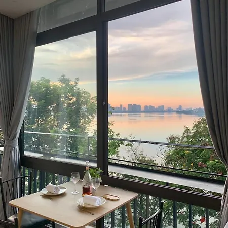 Appartamento Mhouse 127 Waterfront 3